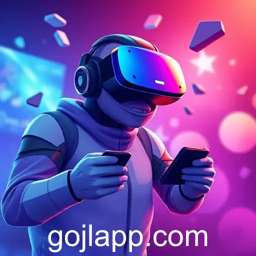 Emerging Trends in the Online Gaming Industry