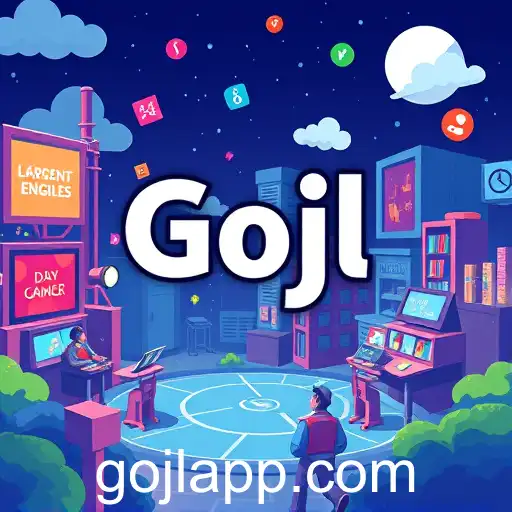 Gojl App Revolutionizes English Gaming