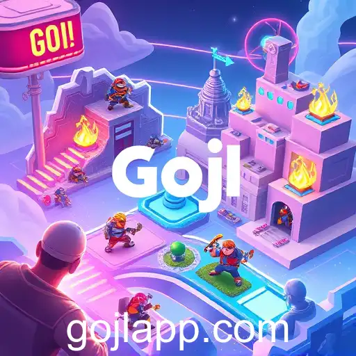 Gojl App: Revolutionizing English Game Experiences