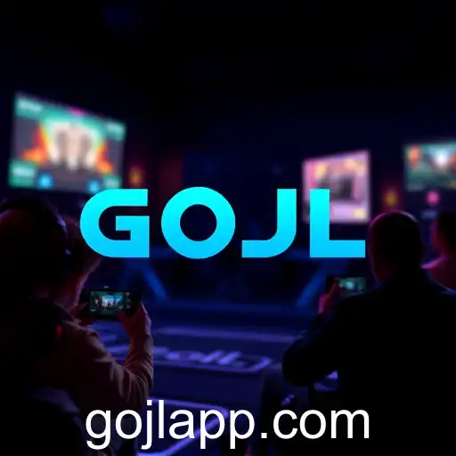 Revolutionizing English Language Learning with GOJL