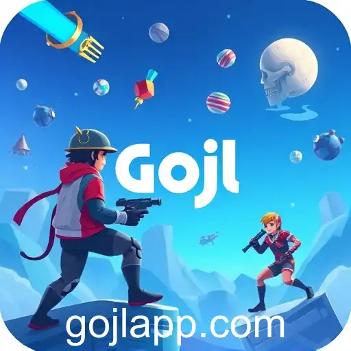 Gojl App Revolutionizes Online Gaming
