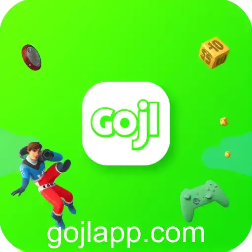 Gojl App: Revolutionizing English Gaming