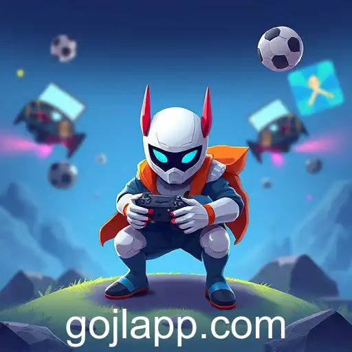 The Rise of Gojl App in Online Gaming