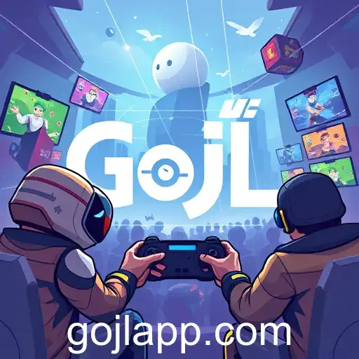 Gojl App Revolutionizing Online Gaming
