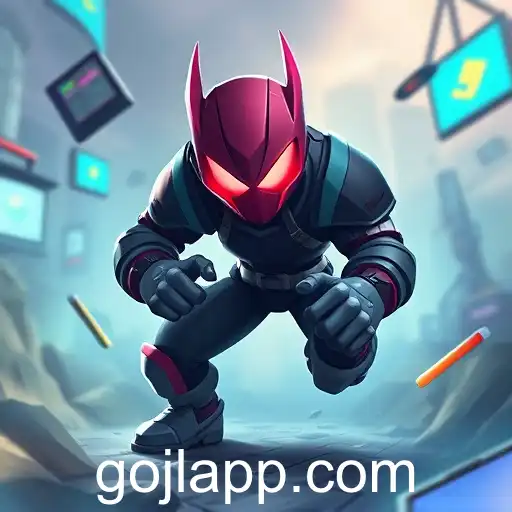 Surge of GOJL App in the Gaming Landscape