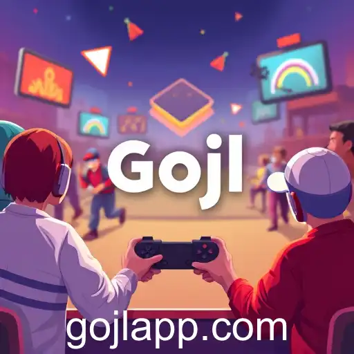 The Rise of Gojl App in English Gaming