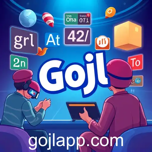The Rise of Gojl App in the Online Gaming World