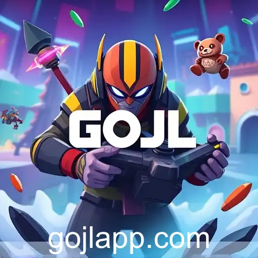 Gojl App Transforms Online Gaming in 2025
