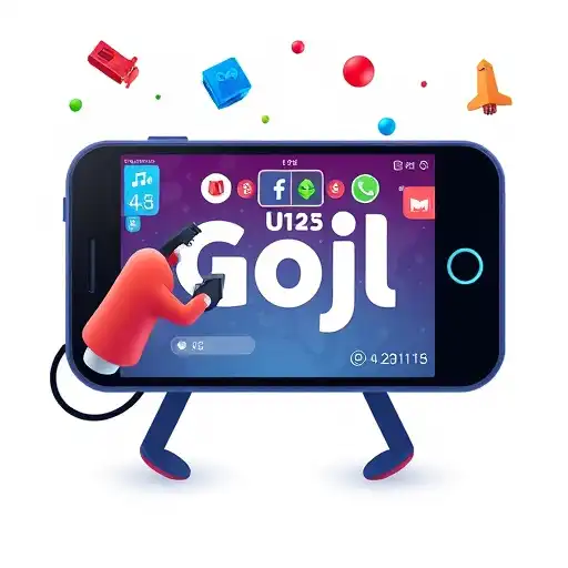 Gojl App: Revolutionizing Online English Gaming