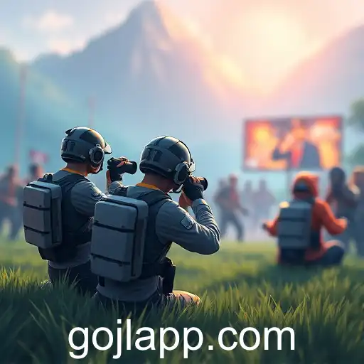 Gojl App Drives Virtual Gaming Evolution
