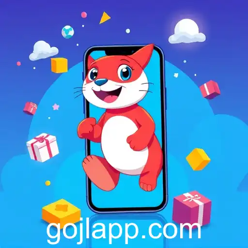 The Rise and Reach of Gojl App in the Gaming World