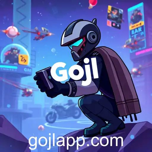 The Rise of Gojl App in Online Gaming