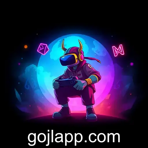 Exploring the Rise of Gojl App in Gaming