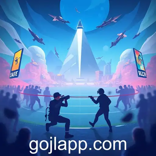 The Rise of Gojl App in the Gaming World