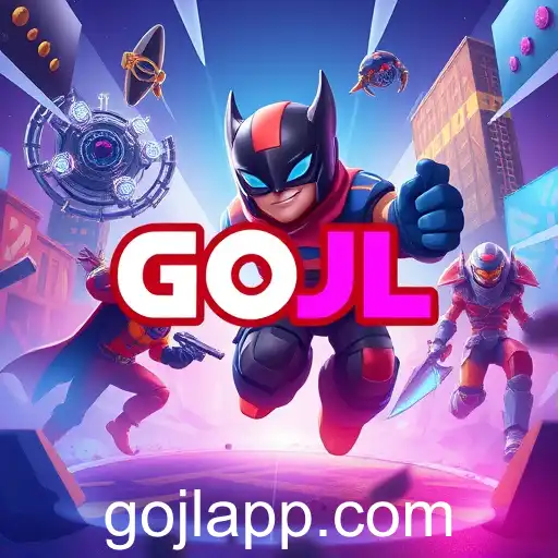 Rise of Gojl App in the Gaming World