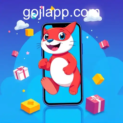 Gojl App: Transforming the Landscape of Online Gaming