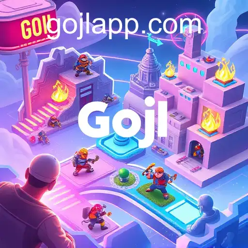 Gojl App: Revolutionizing English Game Experiences