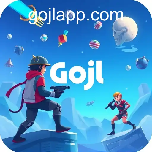 Gojl App Revolutionizes Online Gaming