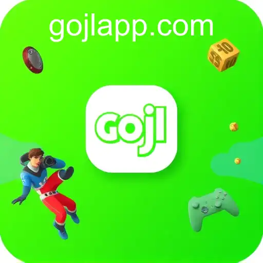 Gojl App: Revolutionizing English Gaming