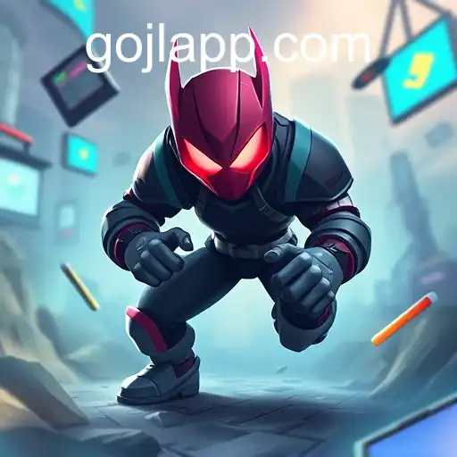 Surge of GOJL App in the Gaming Landscape