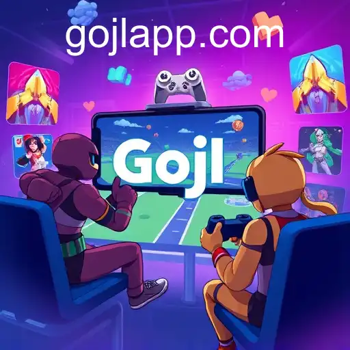 Innovative Gaming Trends on Gojl App