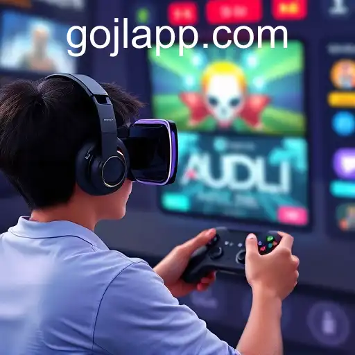 The Rise of Gojl App: Revolutionizing Online Gaming