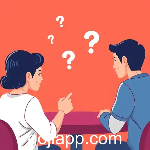 Exploring the 'Fun Quizzes' Game Category Featuring the Gojl App