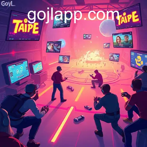 The Rise of Gojl App in the Gaming Industry
