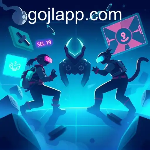 The Rise of Gojl: Revolutionizing Online Gaming