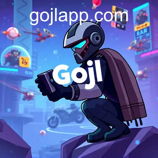 The Rise of Gojl App in Online Gaming