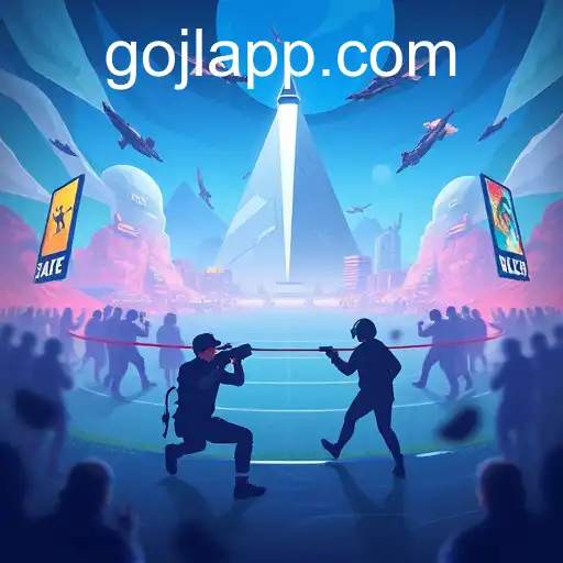 The Rise of Gojl App in the Gaming World