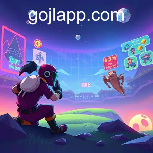 Rise of GOJL App in the Gaming World