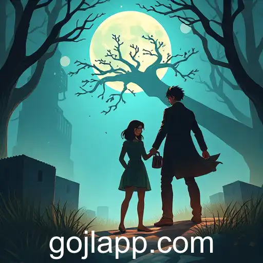 Exploring the World of Interactive Stories on Gojl App