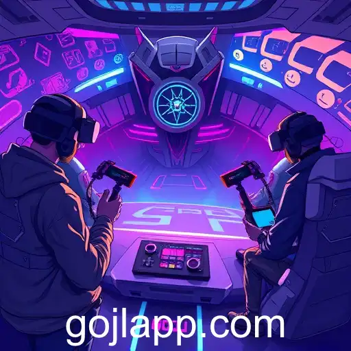 The Rise of GOJL: A New Era of Online Gaming